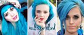 Azul Super Blond (120g)