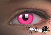 Lentes Rosas