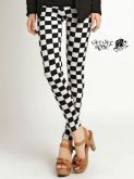 Legging Quadriculada (Cod.LG004)