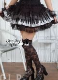 Saia Gothic Lolita Piano (Cod.RPL001)