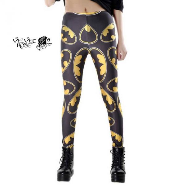 Legging Batman (Cod.LG003)