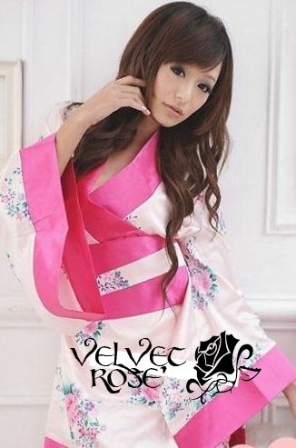 Kimono Banho (Cod.RP006)