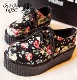 Creeper Floral (Cod.CP001)