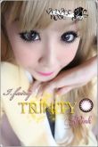 I. Fairy Trinity Pink