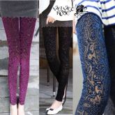 Legging Jeggings Estampada (Cod.LG002)