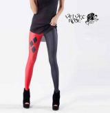 Legging Harley Quinn (Cod.LG003)